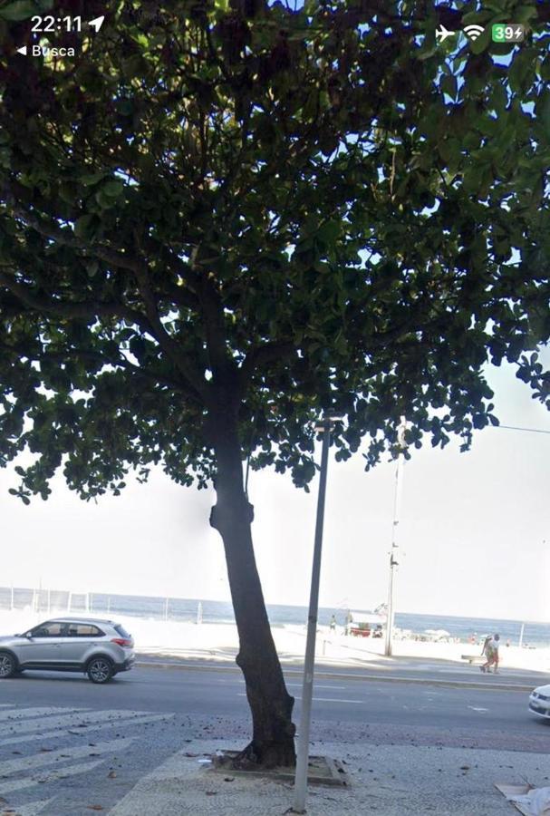 Apartamento Avenida Atlantica * Río de Janeiro