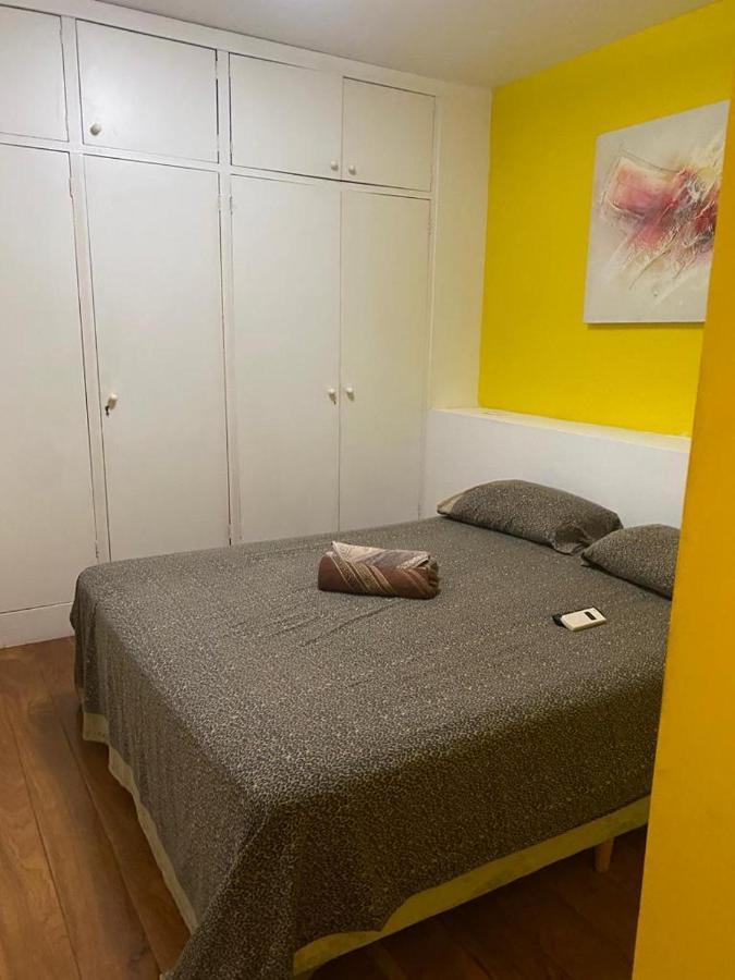 Apartamento Apartamento Avenida Atlantica Río de Janeiro