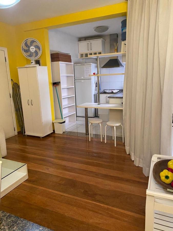 Apartamento Avenida Atlantica * Río de Janeiro