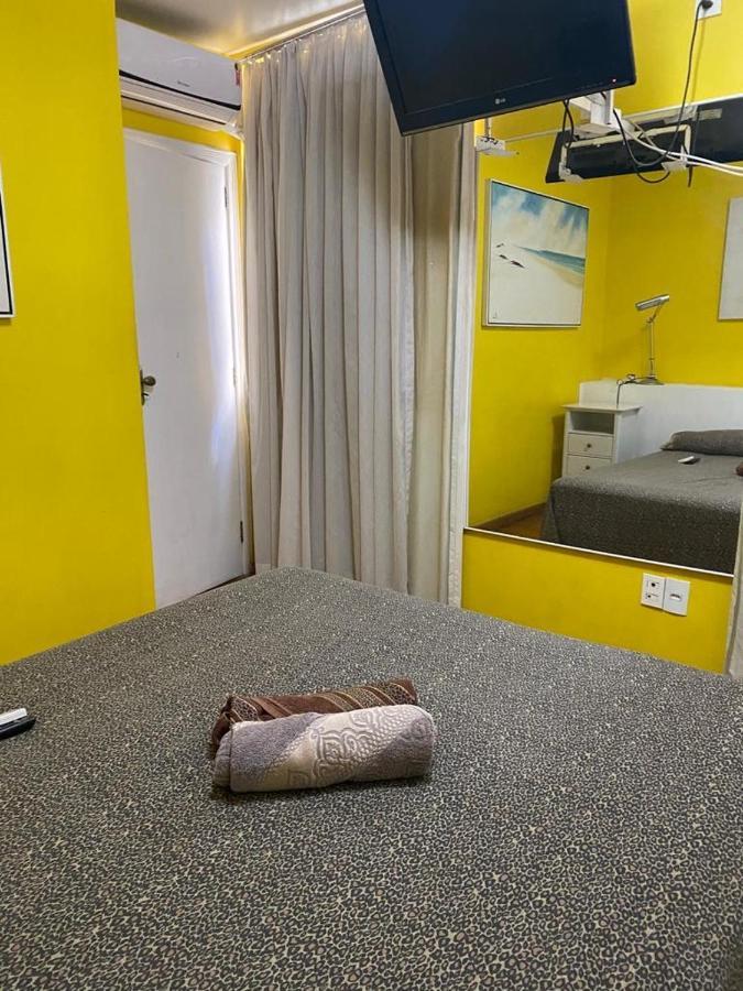 Apartamento Avenida Atlantica * Río de Janeiro