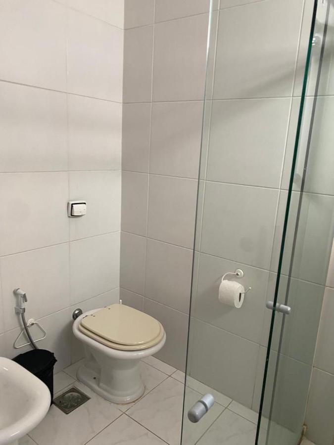 Apartamento Apartamento Avenida Atlantica