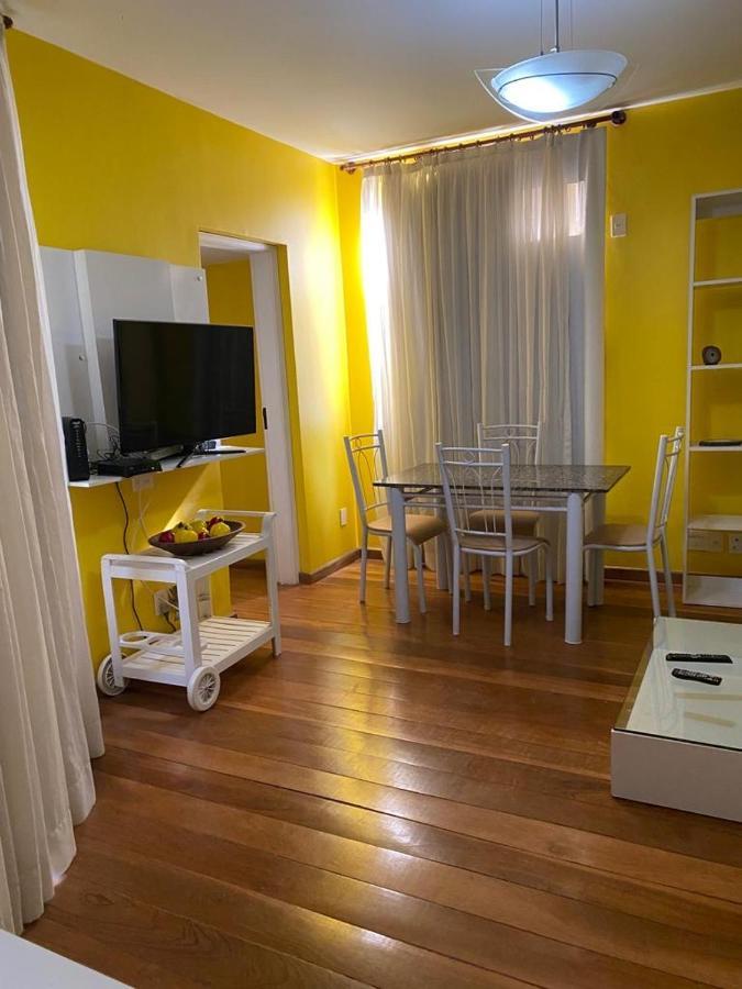 Apartamento Apartamento Avenida Atlantica