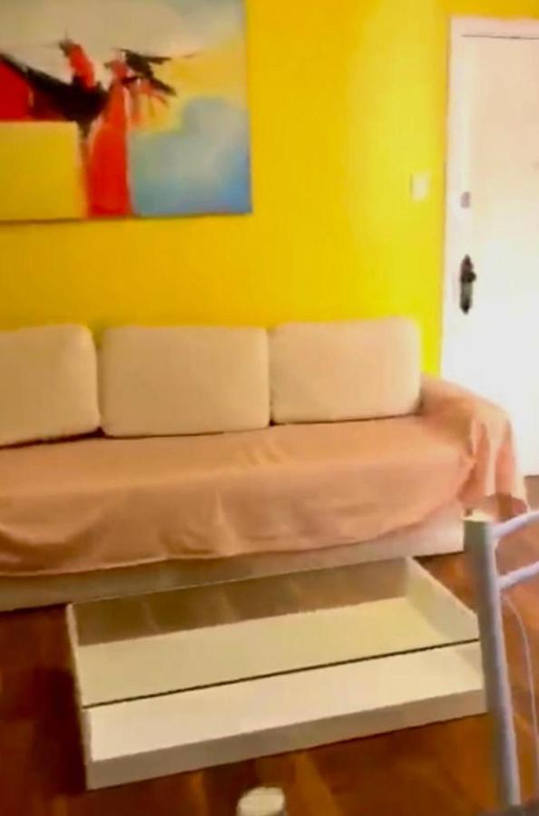 Apartamento Avenida Atlantica * Río de Janeiro