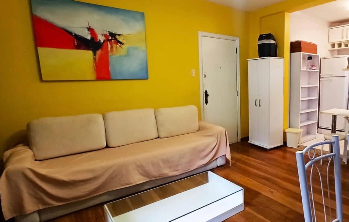 Apartamento Avenida Atlantica Apartamento Río de Janeiro