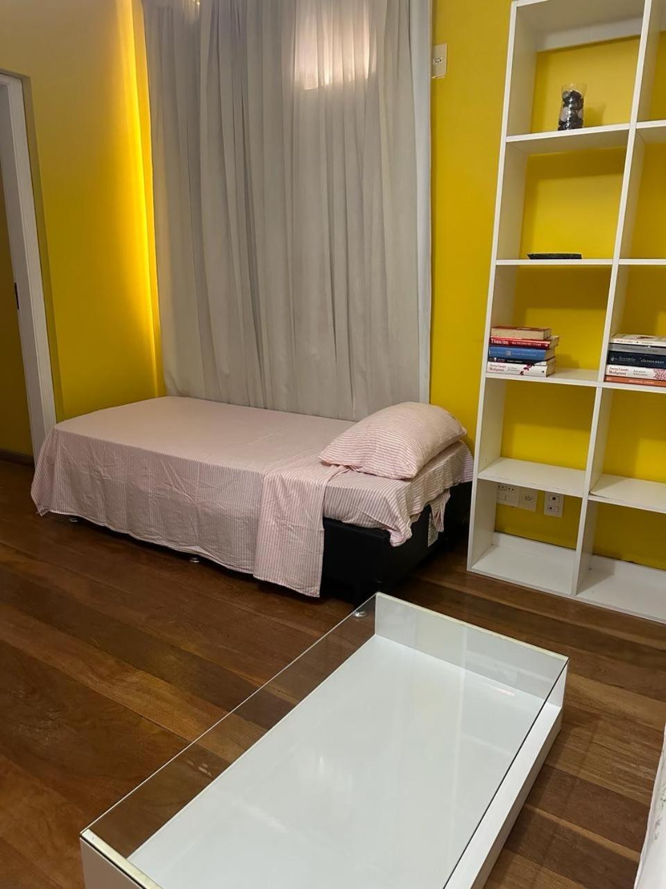 Apartamento Apartamento Avenida Atlantica *