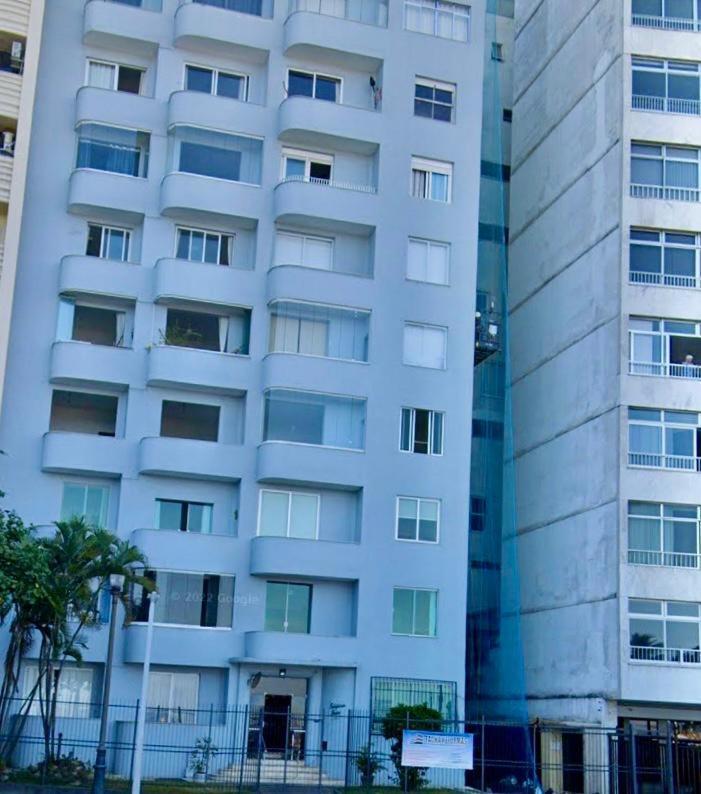 Apartamento Avenida Atlantica Apartamento